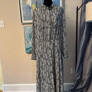 Who what wear dress. Size XL